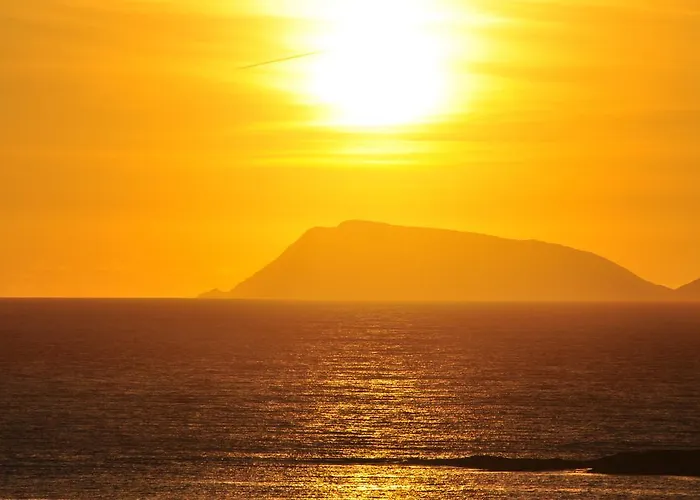 ベッド・アンド・ブレックファスト Cappa House