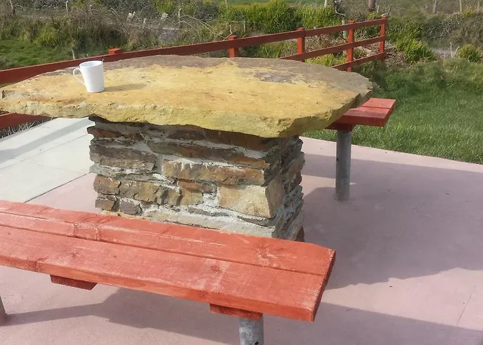 Cappa House ベッド・アンド・ブレックファスト