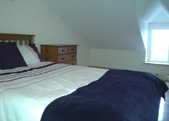 ベッド・アンド・ブレックファスト Cappa House 3*