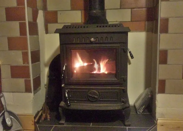 Cappa House ベッド・アンド・ブレックファスト 3*