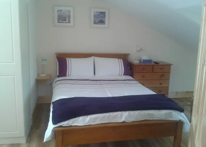 ベッド・アンド・ブレックファスト Cappa House Eyeries