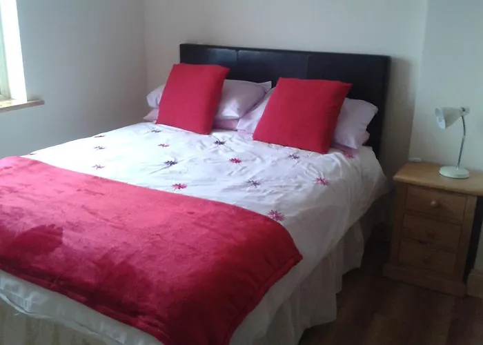 ベッド・アンド・ブレックファスト Cappa House