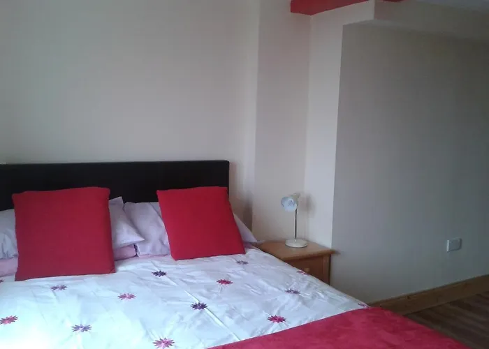 Cappa House ベッド・アンド・ブレックファスト Eyeries