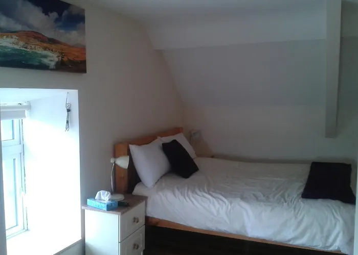 Cappa House ベッド・アンド・ブレックファスト 3*