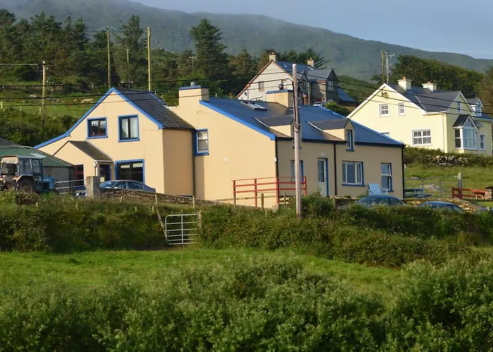 ベッド・アンド・ブレックファスト Cappa House