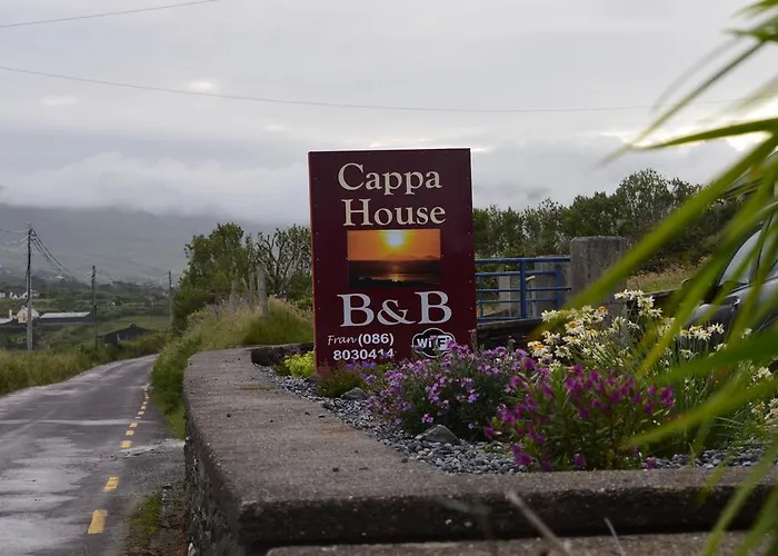 Cappa House