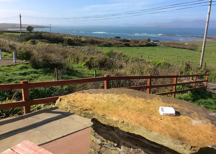 Cappa House ベッド・アンド・ブレックファスト