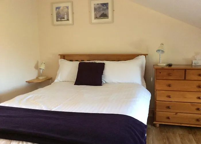 Cappa House ベッド・アンド・ブレックファスト