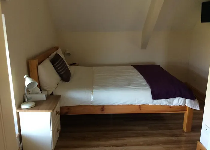 Cappa House 3* Eyeries