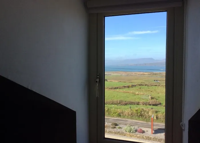 Cappa House ベッド・アンド・ブレックファスト Eyeries