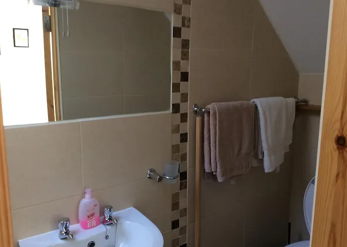 Cappa House ベッド・アンド・ブレックファスト