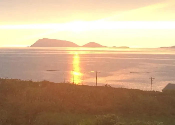 Cappa House ベッド・アンド・ブレックファスト 3*