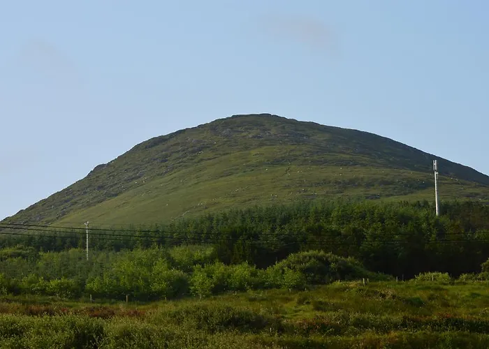 ベッド・アンド・ブレックファスト Cappa House Eyeries