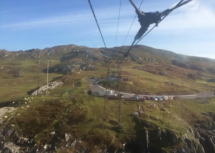 Cappa House ベッド・アンド・ブレックファスト Eyeries