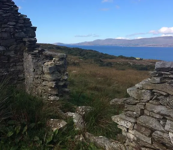 ベッド・アンド・ブレックファスト Cappa House Eyeries