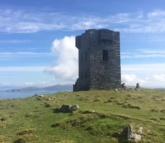 ベッド・アンド・ブレックファスト Cappa House Eyeries