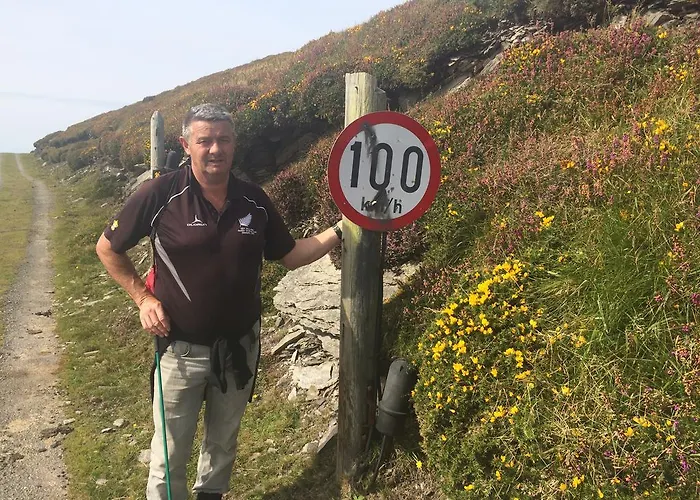 Cappa House ベッド・アンド・ブレックファスト