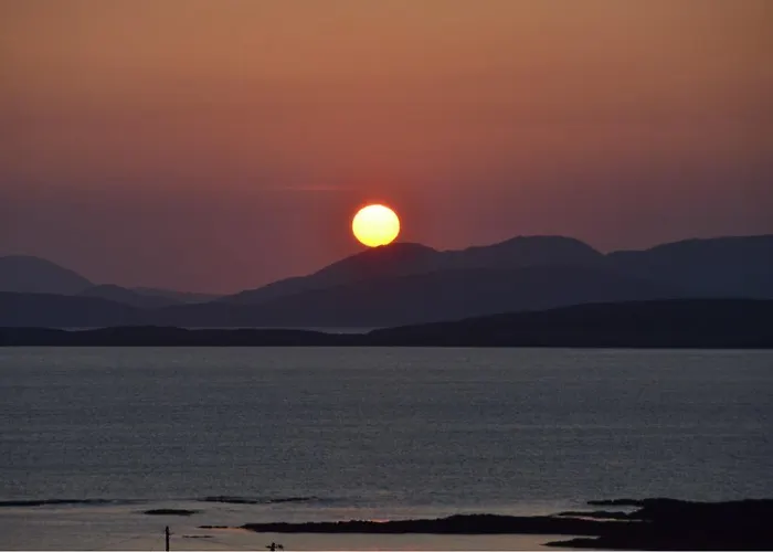 Cappa House ベッド・アンド・ブレックファスト